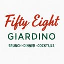Fifty Eight Giardino